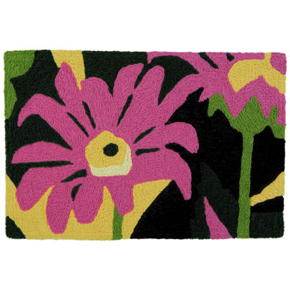 Picture of Painted Pink Daisies