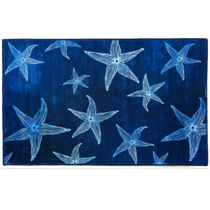 Picture of Starfish Blues