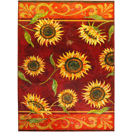 Picture of Provence Sunflowers