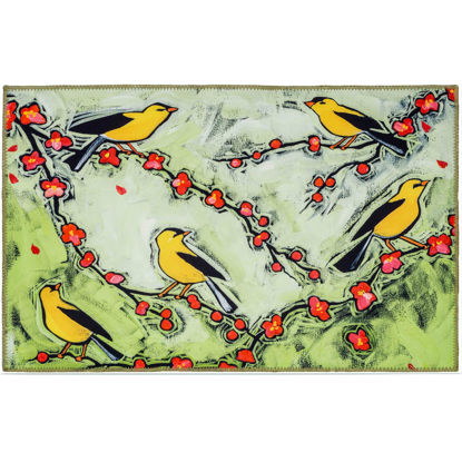 Picture of Goldfinches