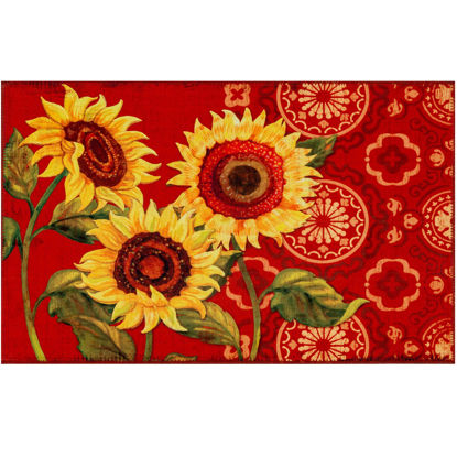 Picture of Sunflower Tile