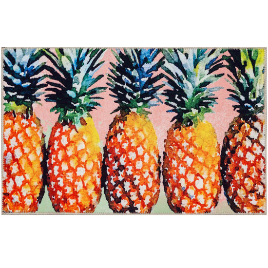Picture of Tropical Pineapples