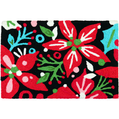Picture of Merry Little Christmas Jellybean® Rug