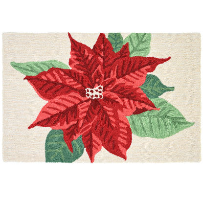 Picture of Holiday Poinsettia