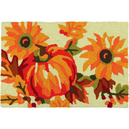 Picture of Season's keepsake Jellybean® Rug
