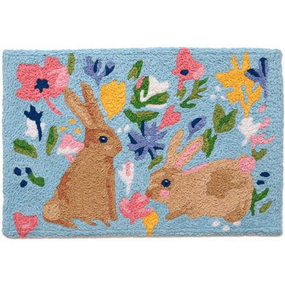 Picture of The Joy of Spring Jellybean® Rug