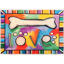 Picture of I Love Bones Olivia's Home Rug