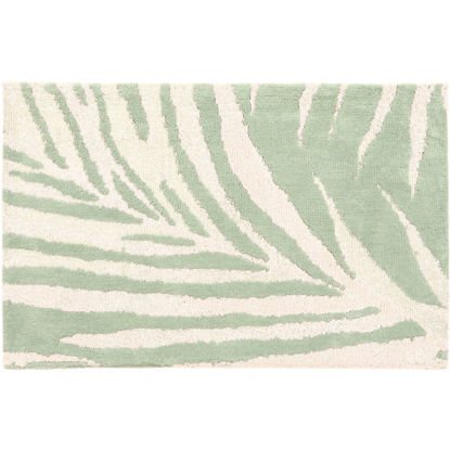 Picture of Pale Palm Simple Spaces Rug