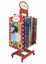 Picture of Home Comfort Rug Display - Honey