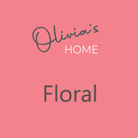 Picture for category Olivia's Home - Floral