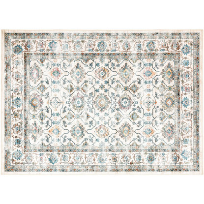 Picture of Yasmine Power Loomed Chenille Rug