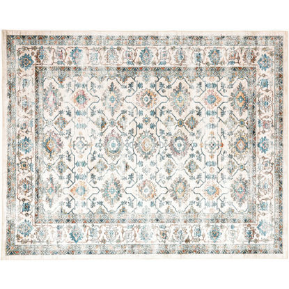 Picture of Yasmine Power Loomed Chenille Rug