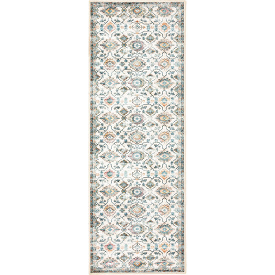 Picture of Yasmine Power Loomed Chenille Rug