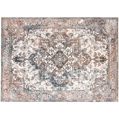 Picture of Kaschmar Power Loomed Chenille Rug