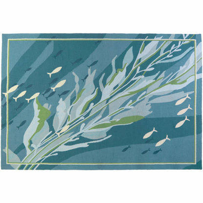 Picture of Floating Seagrass