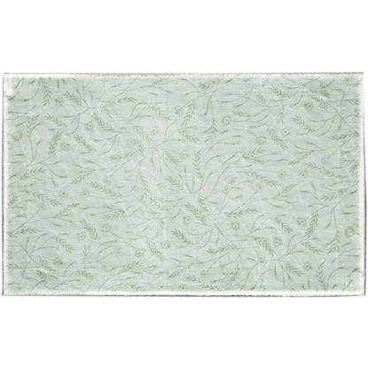 Picture of Prairie Wildflowers Cozy Living Rug