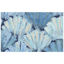Picture of Clam Shells Cozy Living Rug
