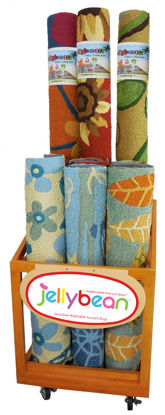 Picture of Home & Garden 9-Rug  Bin