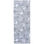 Picture of Field of Poppies Cozy Living Rug