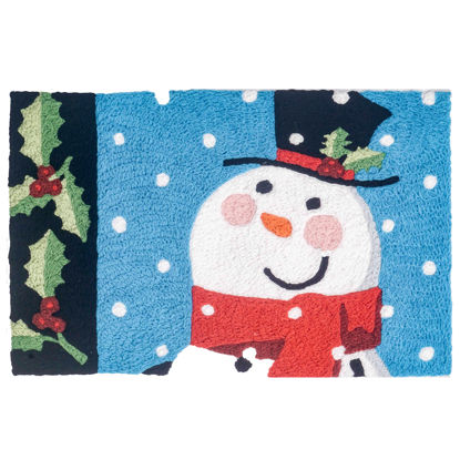 Picture of Holly Jolly Snowman