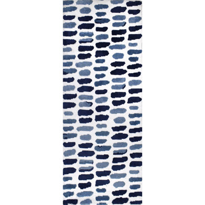 Picture of Mediterranean Simple Spaces Rug