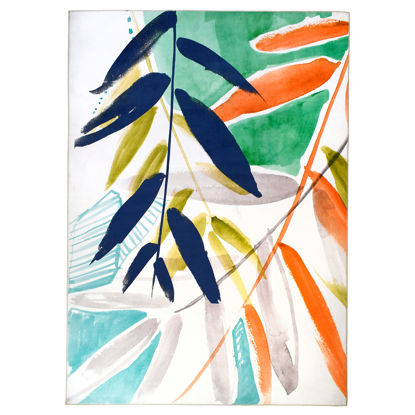 Picture of Vivid Fronds