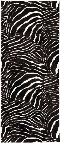 Picture of Zebra Stripes