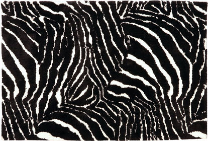 Picture of Zebra Stripes