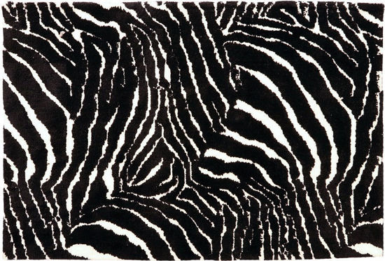 Picture of Zebra Stripes